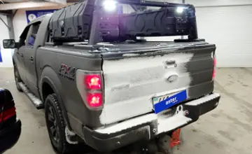 Ford F-150 2014 года за 31 000 000 тг. в Астана фото 4
