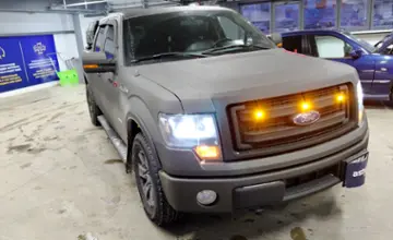 Ford F-150 2014 года за 31 000 000 тг. в Астана фото 2