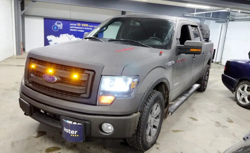 Ford F-150 2014 года за 31 000 000 тг. в Астана