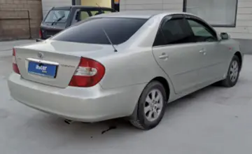 Toyota Camry 2003 года за 3 900 000 тг. в Кызылорда