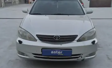 Toyota Camry 2003 года за 3 900 000 тг. в Кызылорда фото 2