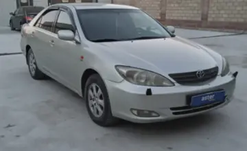 Toyota Camry 2003 года за 3 900 000 тг. в Кызылорда фото 3