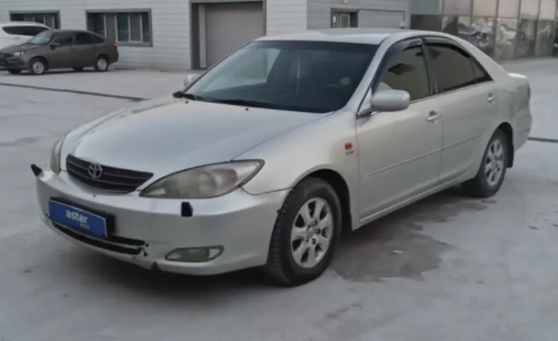 Toyota Camry 2003 года за 3 900 000 тг. в Кызылорда