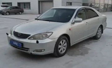 Toyota Camry 2003 года за 3 900 000 тг. в Кызылорда фото 1