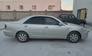 Toyota Camry 2003 года за 3 900 000 тг. в Кызылорда фото 4