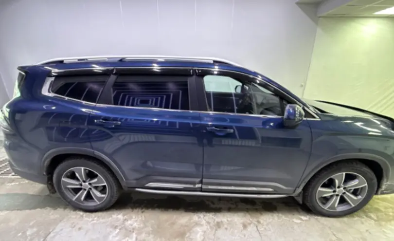 Geely Okavango 2025 года за 12 500 000 тг. в Павлодар фото 4