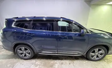 Geely Okavango 2025 года за 12 500 000 тг. в Павлодар фото 4