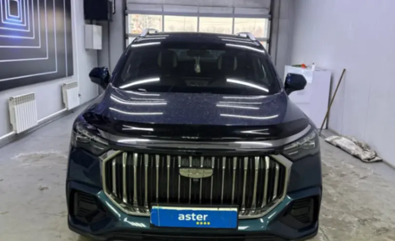 Geely Okavango 2025 года за 12 500 000 тг. в Павлодар фото 2