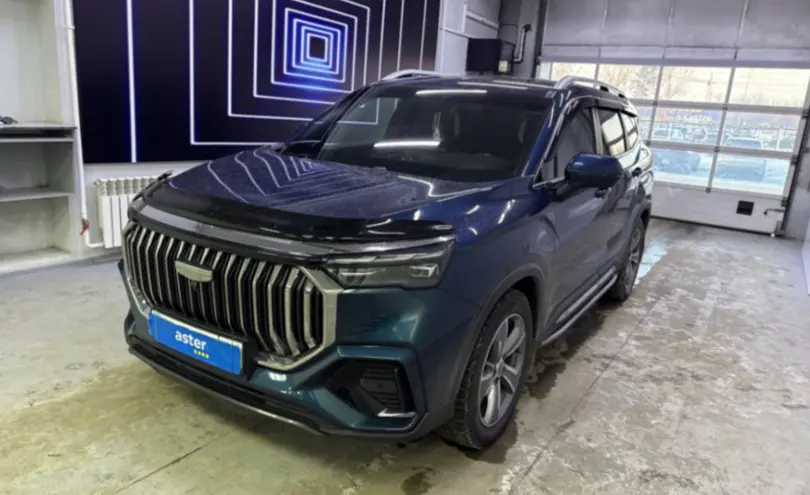 Geely Okavango 2025 года за 12 500 000 тг. в Павлодар