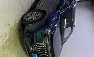 Geely Okavango 2025 года за 12 500 000 тг. в Павлодар фото 3