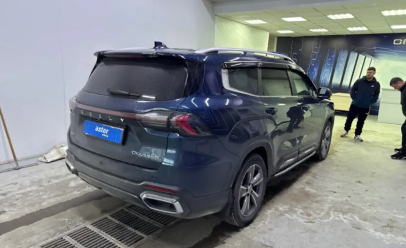 Geely Okavango 2025 года за 12 500 000 тг. в Павлодар фото 5