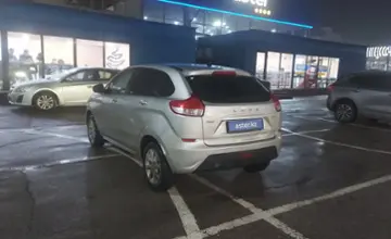 LADA (ВАЗ) XRAY 2018 года за 4 000 000 тг. в Алматы фото 4