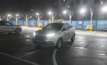 LADA (ВАЗ) XRAY 2018 года за 4 000 000 тг. в Алматы фото 1