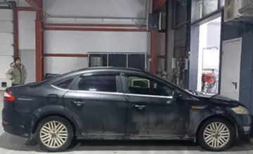 Ford Mondeo 2008 года за 3 000 000 тг. в Караганда фото 4