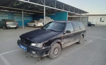 Volkswagen Passat 1990 года за 1 200 000 тг. в Кызылорда фото 1