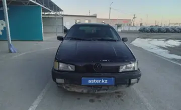 Volkswagen Passat 1990 года за 1 200 000 тг. в Кызылорда фото 2