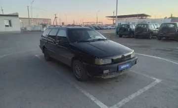 Volkswagen Passat 1990 года за 1 200 000 тг. в Кызылорда фото 3