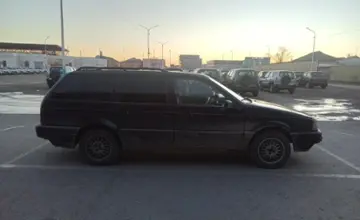 Volkswagen Passat 1990 года за 1 200 000 тг. в Кызылорда фото 4