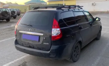 LADA (ВАЗ) Priora 2013 года за 2 500 000 тг. в Кызылорда