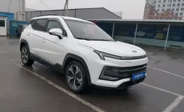 JAC JS4 2022 года за 5 500 000 тг. в Шымкент фото 2