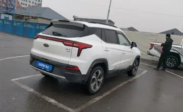 JAC JS4 2022 года за 5 500 000 тг. в Шымкент фото 3