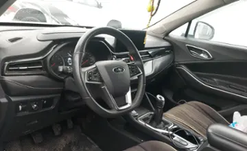 JAC JS4 2022 года за 5 500 000 тг. в Шымкент фото 5