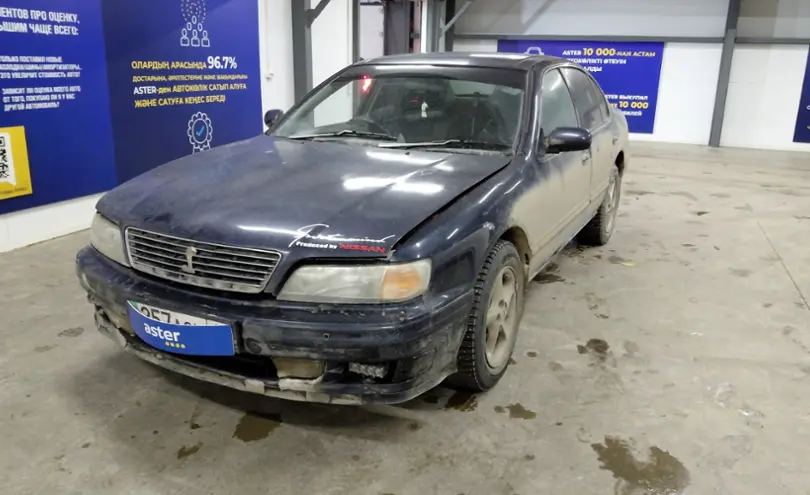 Nissan Cefiro 1995 года за 2 000 000 тг. в Астана
