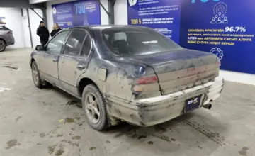 Nissan Cefiro 1995 года за 2 000 000 тг. в Астана фото 4