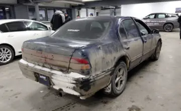 Nissan Cefiro 1995 года за 2 000 000 тг. в Астана фото 3