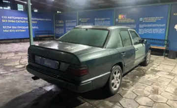 Mercedes-Benz W124 1992 года за 1 000 000 тг. в Талдыкорган