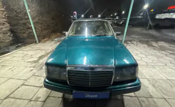 Mercedes-Benz W124 1992 года за 1 000 000 тг. в Талдыкорган фото 2
