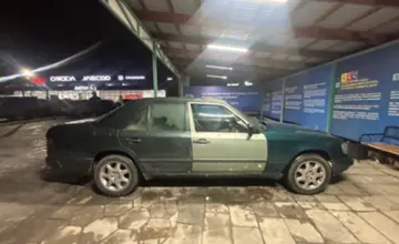 Mercedes-Benz W124 1992 года за 1 000 000 тг. в Талдыкорган фото 4