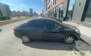 Toyota Yaris 2008 года за 4 400 000 тг. в Астана фото 4