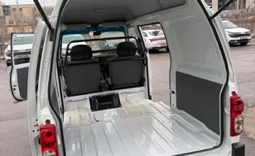 Chevrolet Damas 2024 года за 5 100 000 тг. в Астана фото 4