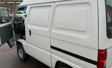 Chevrolet Damas 2024 года за 5 100 000 тг. в Астана фото 2