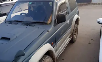 Mitsubishi Pajero 1994 года за 2 300 000 тг. в Алматы фото 2