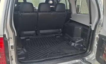 Mitsubishi Montero 2001 года за 6 000 000 тг. в Алматы