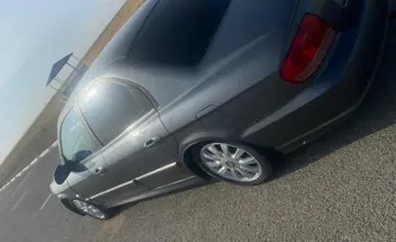 Hyundai Sonata 2005 года за 2 400 000 тг. в Уральск