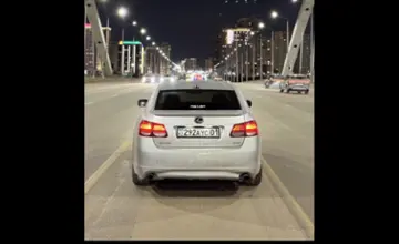 Lexus GS 2006 года за 9 000 000 тг. в Астана