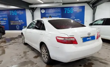 Toyota Camry 2007 года за 5 000 000 тг. в Астана фото 4