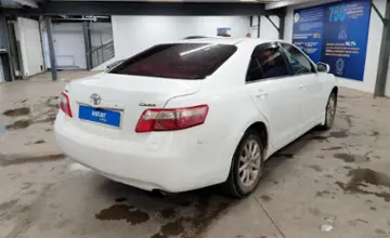 Toyota Camry 2007 года за 5 000 000 тг. в Астана фото 3