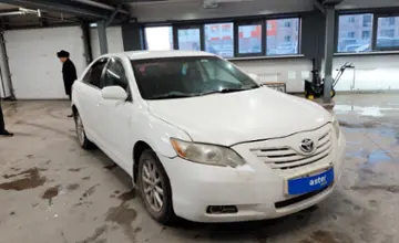 Toyota Camry 2007 года за 5 000 000 тг. в Астана фото 2