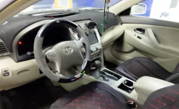 Toyota Camry 2007 года за 5 000 000 тг. в Астана фото 5