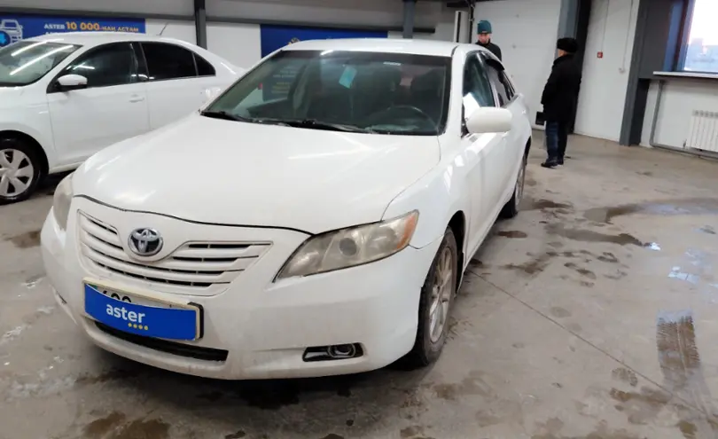 Toyota Camry 2007 года за 5 000 000 тг. в Астана