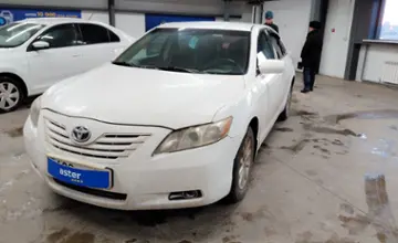 Toyota Camry 2007 года за 5 000 000 тг. в Астана фото 1
