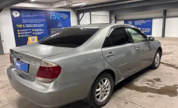 Toyota Camry 2005 года за 4 800 000 тг. в Астана