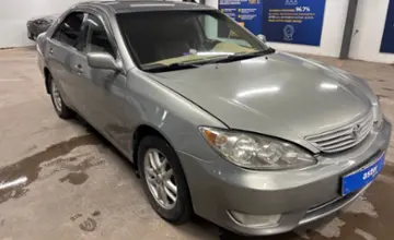Toyota Camry 2005 года за 4 800 000 тг. в Астана фото 3