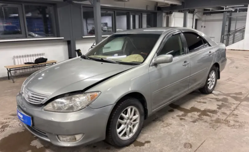 Toyota Camry 2005 года за 4 800 000 тг. в Астана