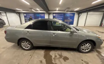 Toyota Camry 2005 года за 4 800 000 тг. в Астана фото 4