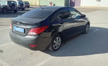 Hyundai Accent 2013 года за 3 000 000 тг. в Кызылорда